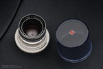 Schneider-Kreuznach Xenon 50mm f1.9 DKL #003