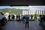 Racecourse #002