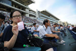 Racecourse #004