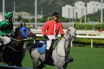 Racecourse #012