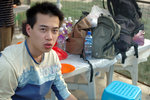 Siu Lam #003