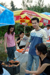 Siu Lam #012