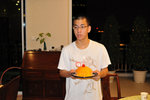 Tinghao B'day #001
