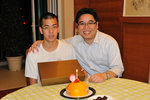 Tinghao B'day #007