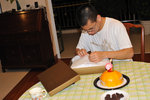 Tinghao B'day #008