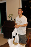 Tinghao B'day #009