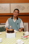 Tinghao's Bday #001