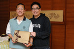 Tinghao's Bday #010