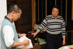 Tinghao's Bday #011