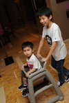 Twins Bday 11 #065