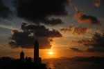 2009-07-12 Magic Sunset