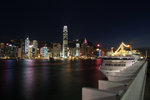 20120909 Victoria Harbour #001