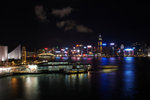 20120909 Victoria Harbour #002