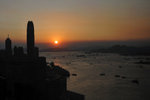Magic Sunset