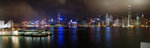 Victoria Harbour Pano I ver2