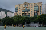 Victoria Park #007