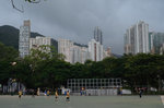 Victoria Park #009