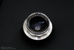 Voigtlander 35mm f3.4 DKL #002