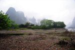 Yang Shuo #004