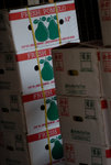 Yau Ma Tei Fruit Market #019