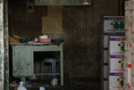 Yau Ma Tei Fruit Market #024