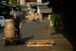 Yau Ma Tei Fruit Market #039