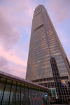 Central #016