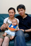 Mother's Birthday #001