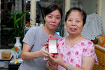 Mother's Birthday #007