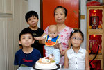 Mother's Birthday #008
