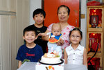 Mother's Birthday #009