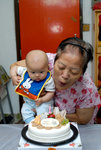 Mother's Birthday #011