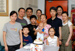 Mother's Birthday #013