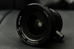 Nikon 28mm PC #001