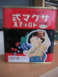 「再見瑩火蟲」