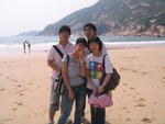 6a秋季大旅行(18-10-2007) 002