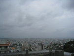 首里城南台居高臨下那霸市景色