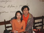 2003年12月18日6週年慶祝