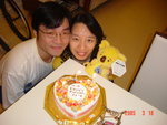 TOTO birhtday