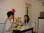 Valentine day 2007