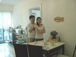 Our Home!(2005/5/16)