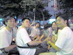 2006年4月30日堔圳一日遊.