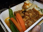 牛肉薯蓉 ---- 聽聞勁"蘇"d牛肉