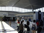 名古屋機場