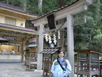 飛瀧神社