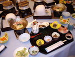 懷石料理