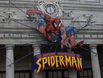Spider-man