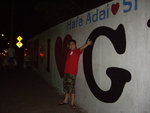 I love Guam