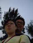 無聊合照