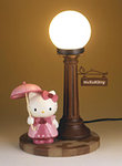 kitty lightB